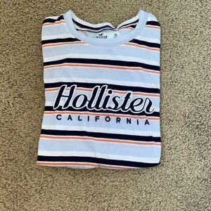 Hollister Tee